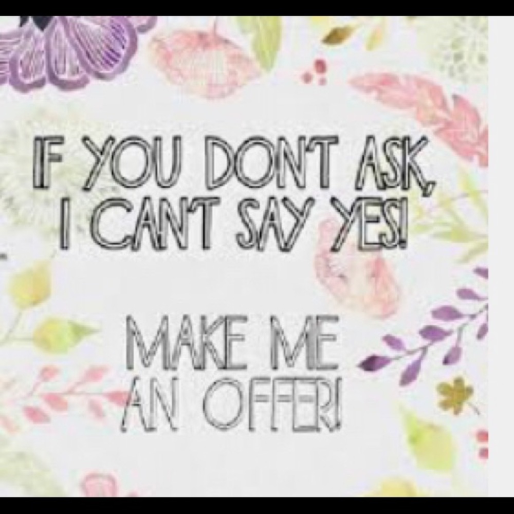 Meet your Posher, Linda